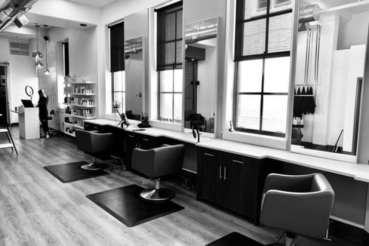 salon paris